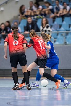 Bild 82 - wBJ Power Girls Cup Suederelbe